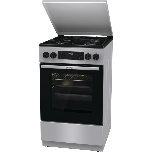 Фото - Плита газовая Gorenje GK 5C43 SH