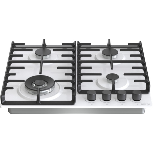 Фото - Варочная панель газовая Gorenje GW642AXW