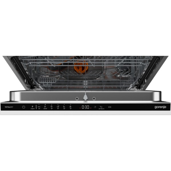 Фото - Посудомоечная машина встраиваемая Gorenje GV673D63