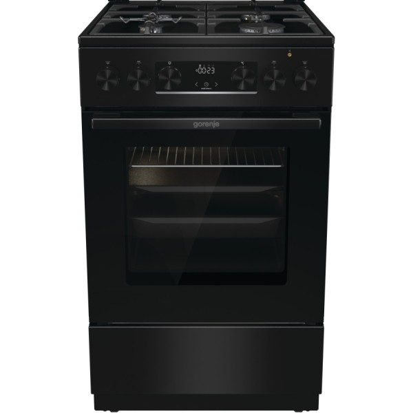 Фото - Плита газовая Gorenje GK 5C42 BF