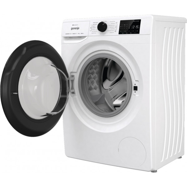 Фото - Стиральная машина Gorenje WPNEI84SBSWIFI/UA