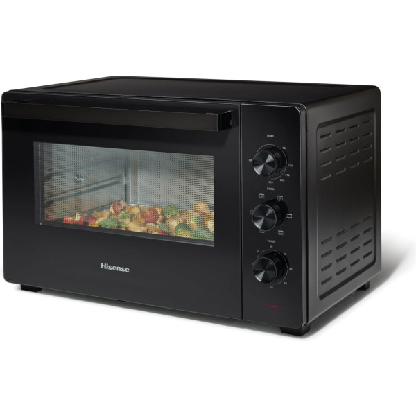 Фото - Піч електрична Hisense HOM45M