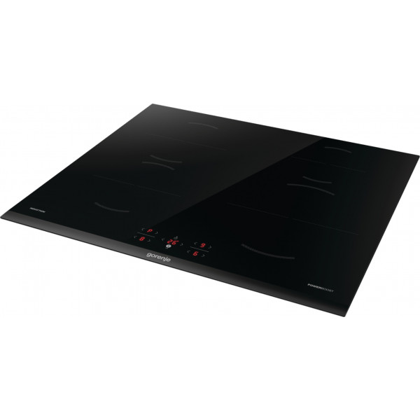Фото - Варильна поверхня електрична Gorenje GI6401BC