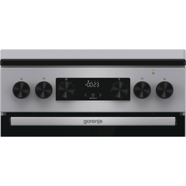 Фото - Плита газова Gorenje GK 5C63 SH