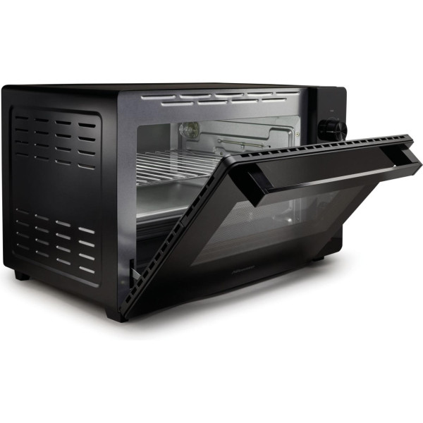 Фото - Піч електрична Hisense HOM45M