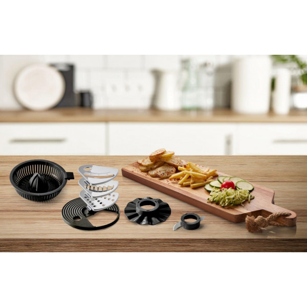 Фото - Кухонний комбайн Gorenje SB800XG