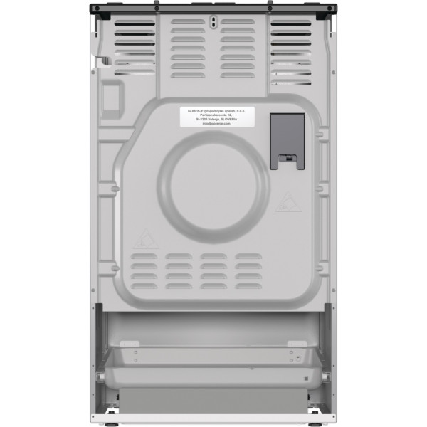 Фото - Плита газова Gorenje GK 5C42SF