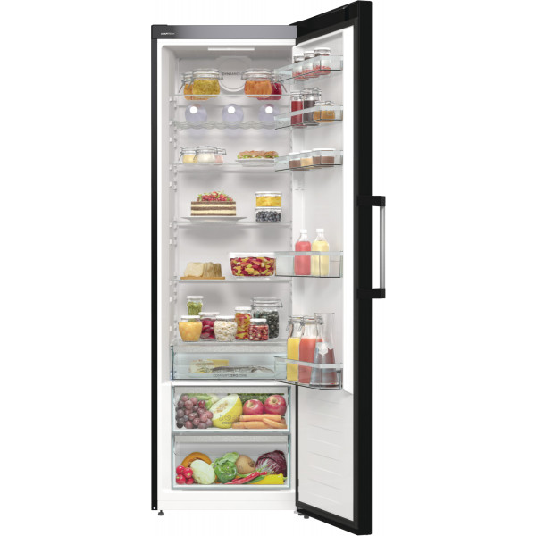 Фото - Холодильник Gorenje R619EABK6