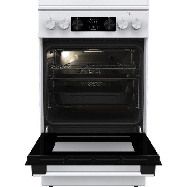 Фото - Плита газова Gorenje GK 5C63  WH