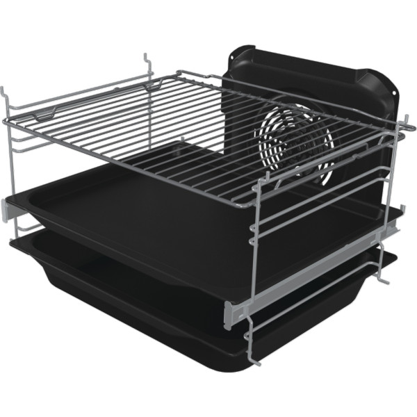 Фото - Плита газова Gorenje GKS 5C73 WF