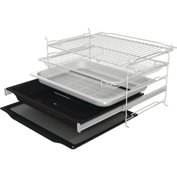 Фото - Духова шафа Gorenje BFS6148B