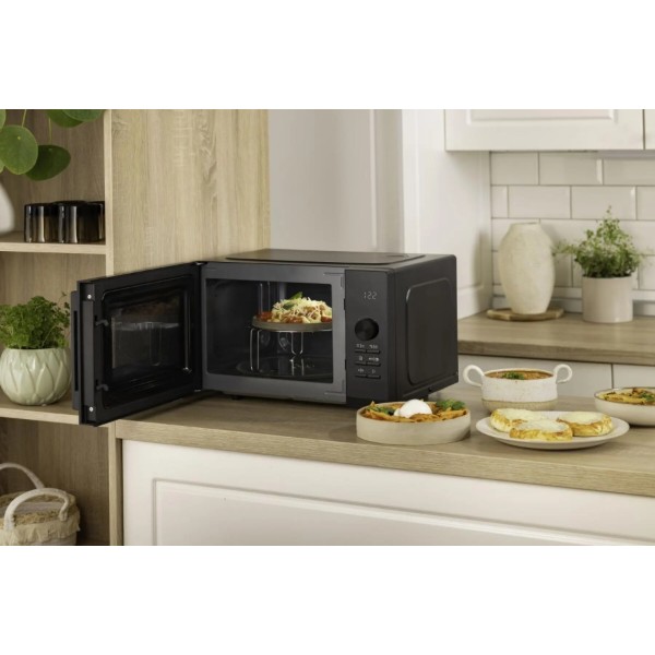 Фото - Микроволновая печь (СВЧ) Gorenje MO23A4B5