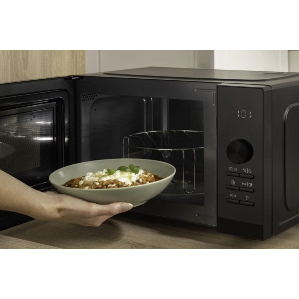Фото - Микроволновая печь (СВЧ) Gorenje MO23A4B5
