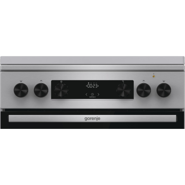 Фото - Плита газовая Gorenje GKS 6C71XF