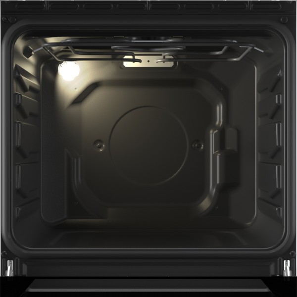 Фото - Уцінка - Плита газова Gorenje GK 5A22 WH