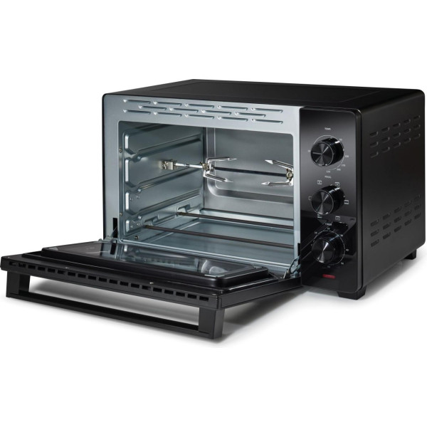 Фото - Піч електрична Hisense HOM30M