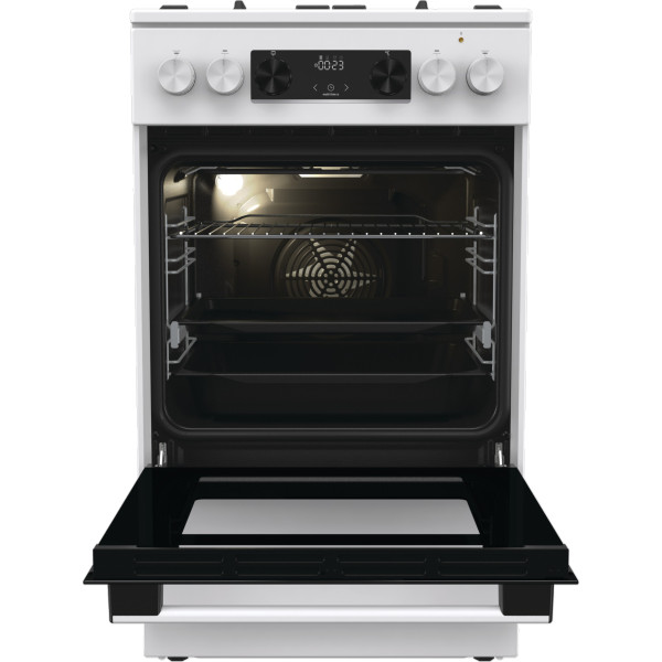 Фото - Плита газова Gorenje GKS 5C73 WF