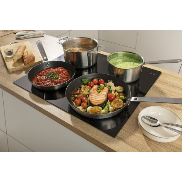 Фото - Варильна поверхня електрична Gorenje ISC645BSC