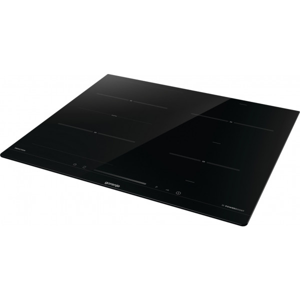 Фото - Варильна поверхня електрична Gorenje ISC645BSC