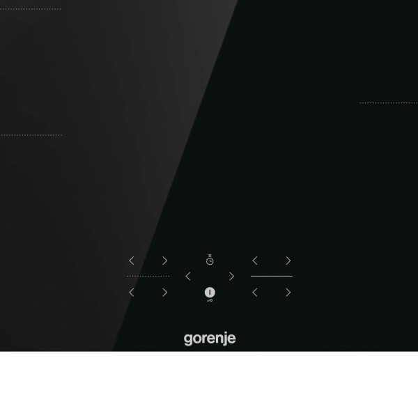 Фото - Варочная панель электрическая Gorenje GI 8421 BSC