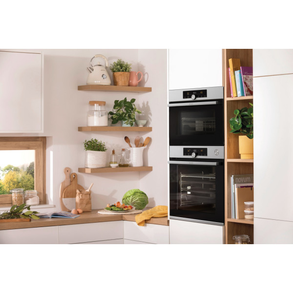 Фото - Духова шафа Gorenje BPSA6747A08XWI