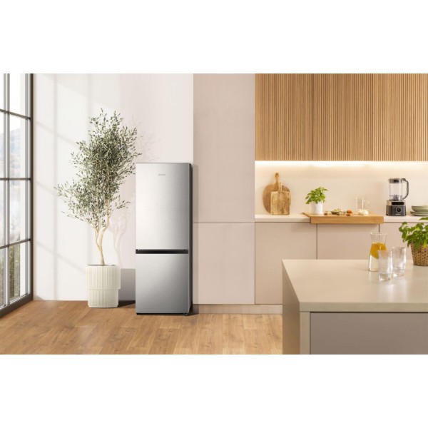 Фото - Холодильник Gorenje RK14DPS4