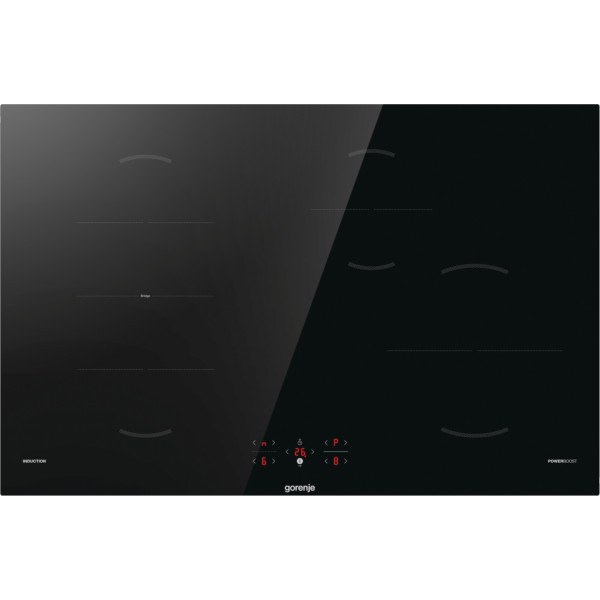 Фото - Варочная панель электрическая Gorenje GI 8421 BSC