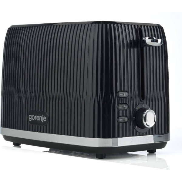 Фото - Тостер Gorenje T850DPB