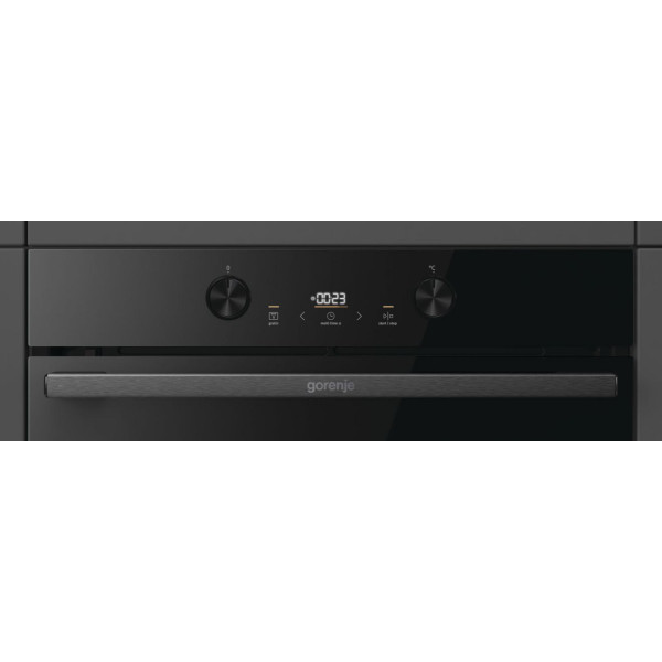 Фото - Духовой шкаф Gorenje BPS6737E04DBG