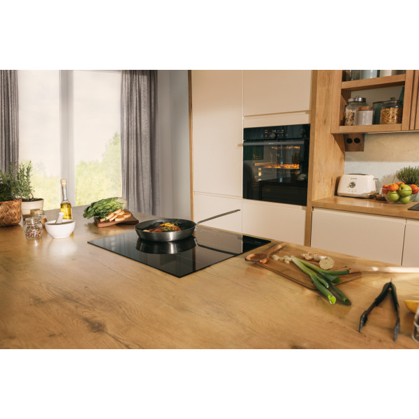 Фото - Варильна поверхня електрична Gorenje ISC645BSC