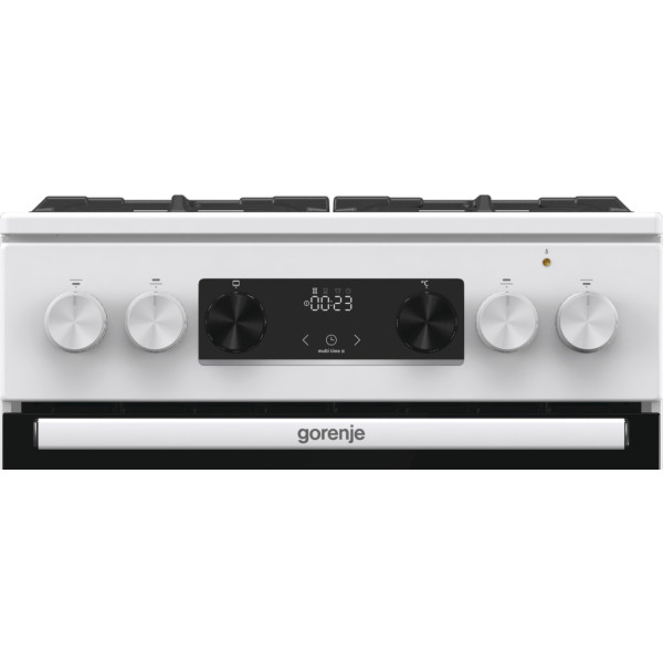 Фото - Плита газова Gorenje GKS 5C73 WF