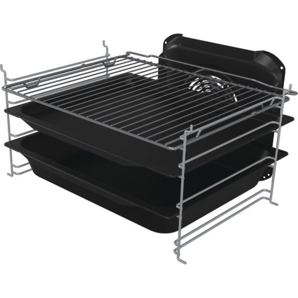 Фото - Плита газова Gorenje GK 5C42 WF-B