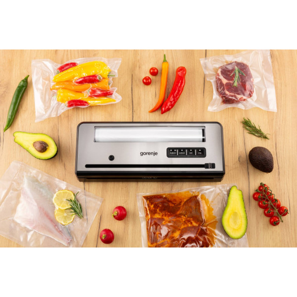 Фото - Вакууматор Gorenje VS110 BE