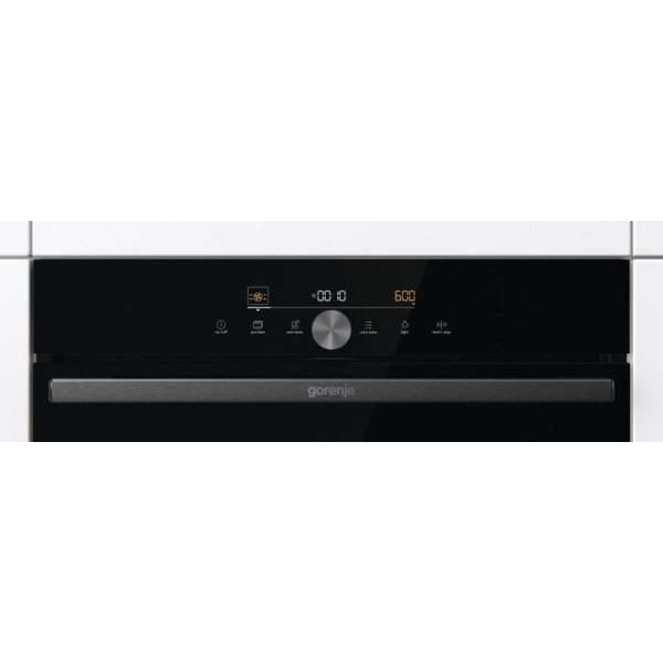 Фото - Духова шафа-НВЧ Gorenje BCM4547DG