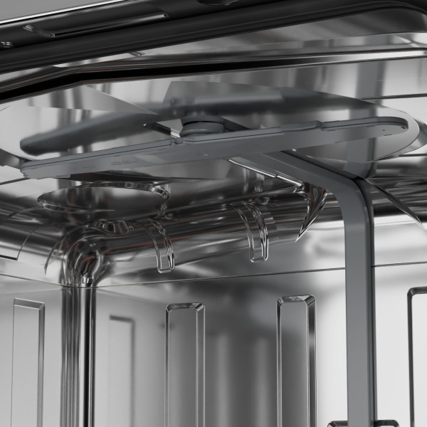 Фото - Посудомоечная машина встраиваемая Gorenje GV16D5