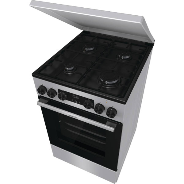 Фото - Плита газова Gorenje GK 5C63 SH