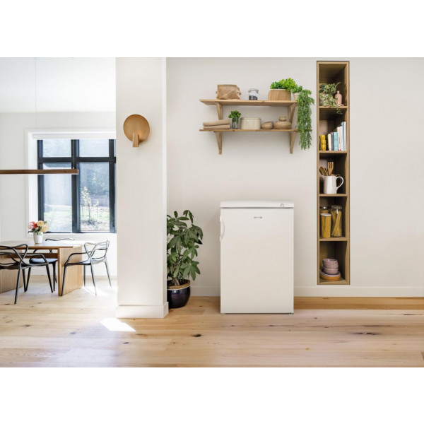 Фото - Морозильная камера Gorenje F49DPW
