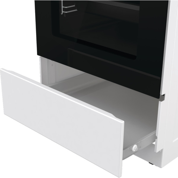 Фото - Плита газова Gorenje GK 5C42 WF-B