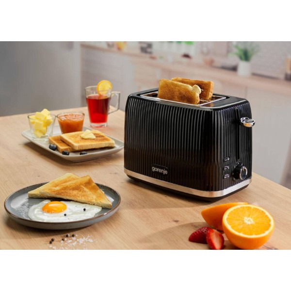 Фото - Тостер Gorenje T850DPB