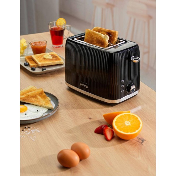 Фото - Тостер Gorenje T850DPB