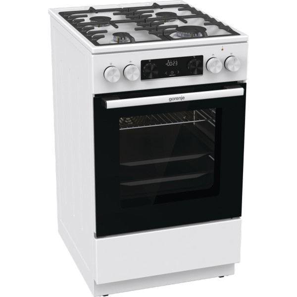 Фото - Плита газова Gorenje GKS 5C73 WF