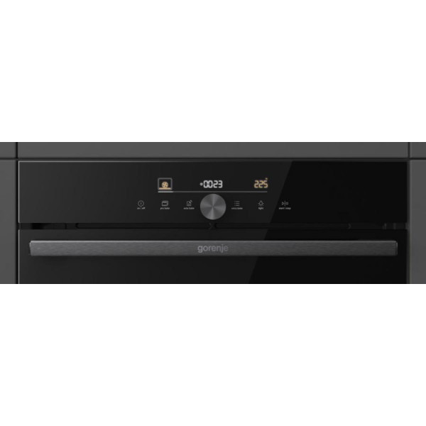 Фото - Духовой шкаф Gorenje BOS6747A05DG