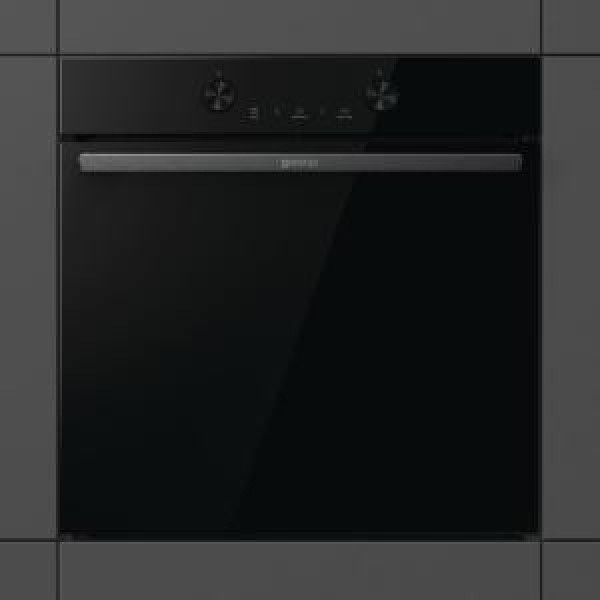 Фото - Комплект техніки Gorenje Духова шафа + Варильна поверхня Gorenje BOS 6737 E20FBG + GTW641KB