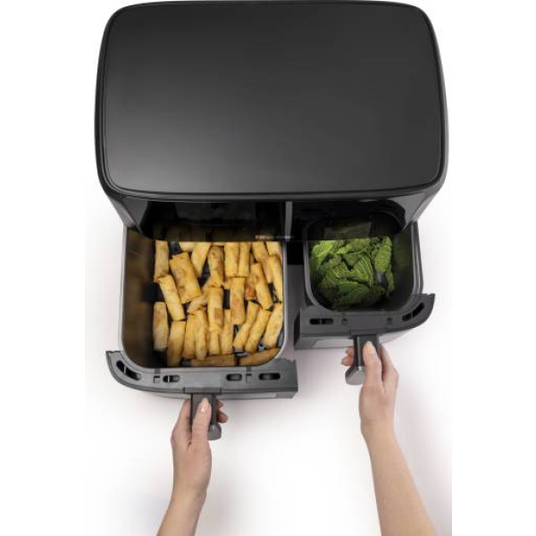 Фото - Мультипіч Hisense HAF2700DCD