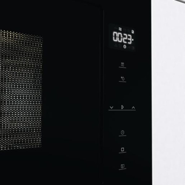 Фото - Микроволновая печь (СВЧ) встраиваемая Hisense BIM 325G62 BG2