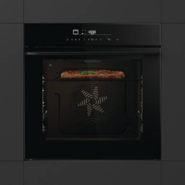 Фото - Духова шафа Hisense HO66F8