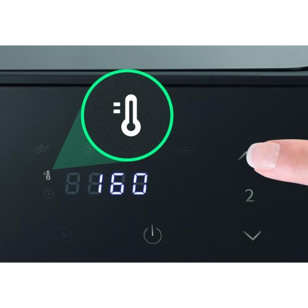 Фото - Мультипечь Hisense HAF2900D (AF-D5502AS)