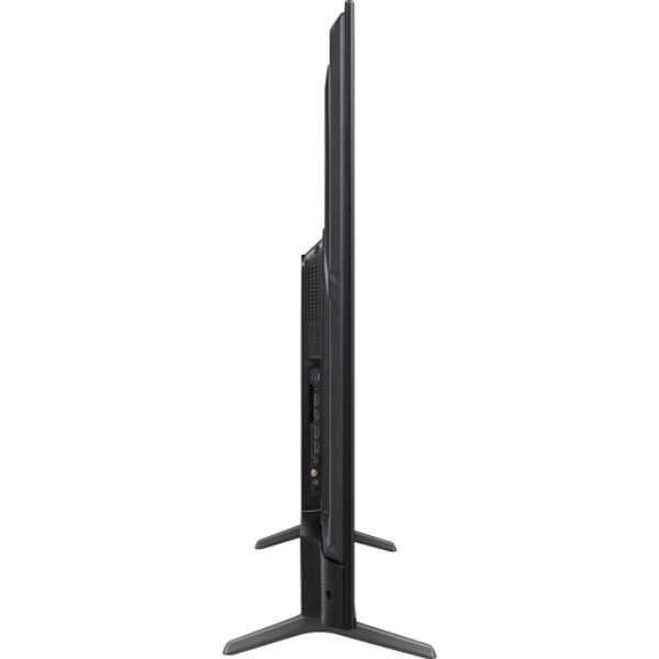 Фото - Телевізор Hisense 65E7NQ PRO