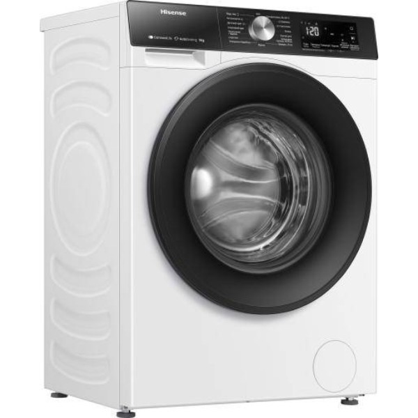 Фото - Стиральная машина Hisense WF3S8045BW3/UA
