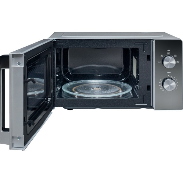 Фото - Микроволновая печь (СВЧ) Hisense H20MOMCP1H